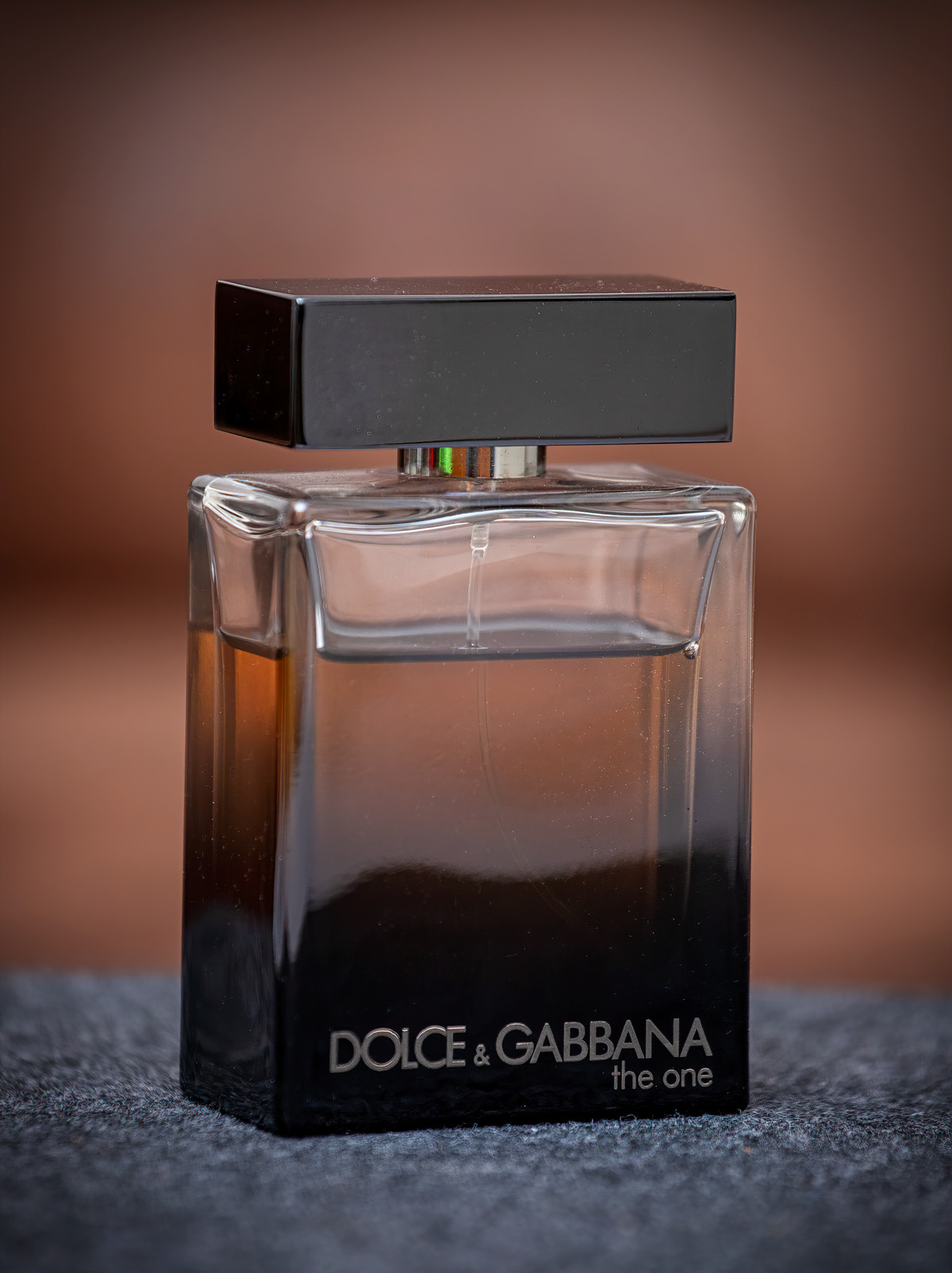 DOLCE & GABBANA THE ONE EDP Perfume Review