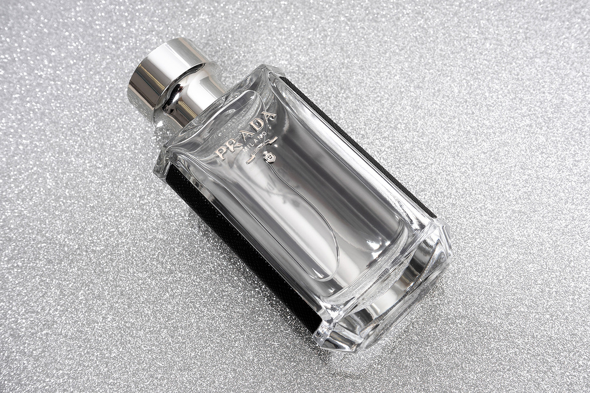 Prada L'Homme Review