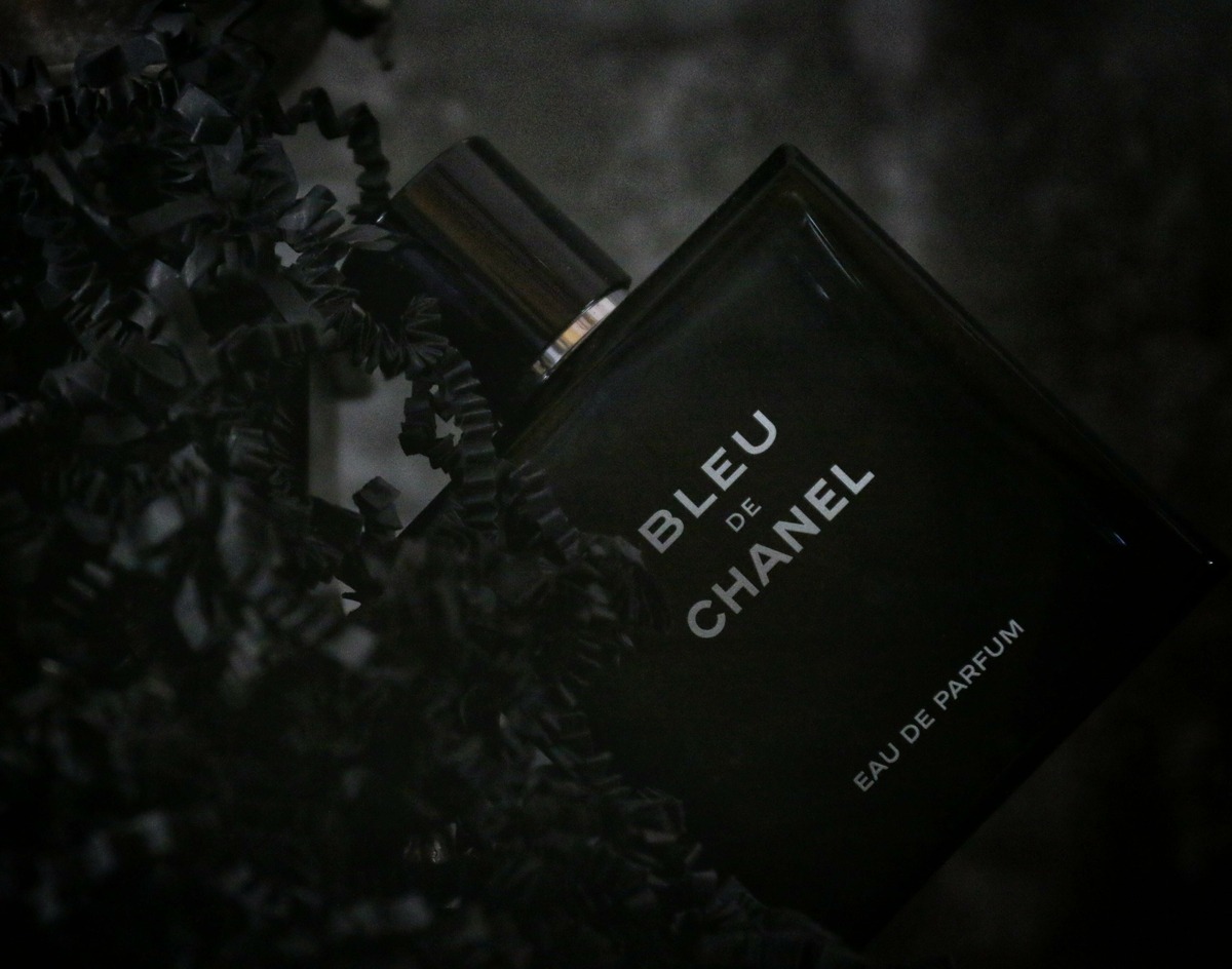 Chanel Bleu de Chanel EdP Perfume Review