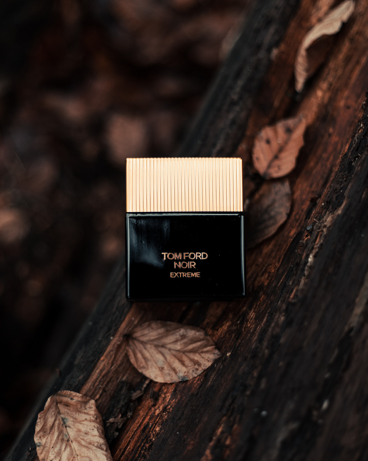 Tom Ford Noir Extreme | Honest Fragrance Review - Suparfum