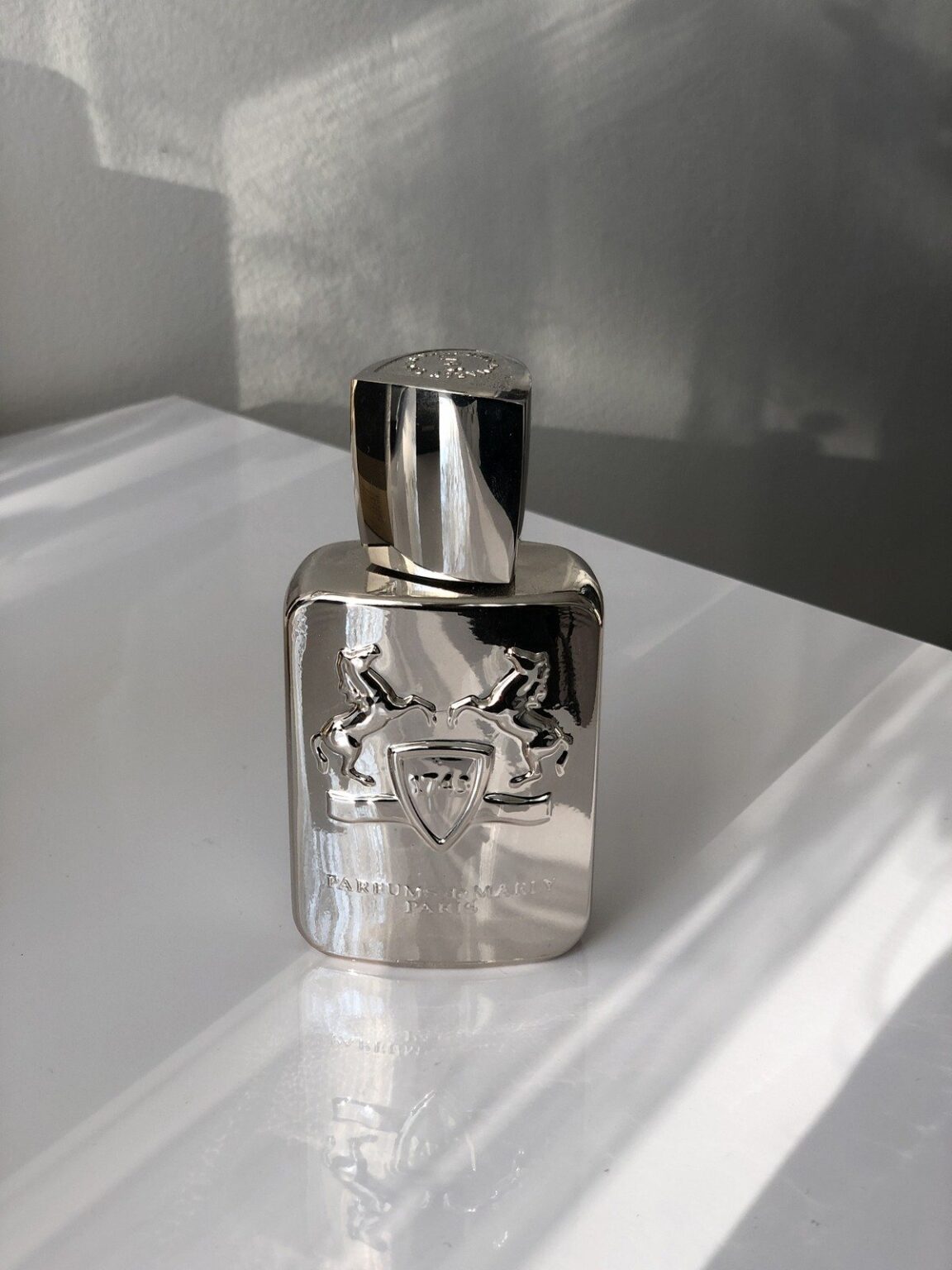 parfums de marly pegasus review reddit