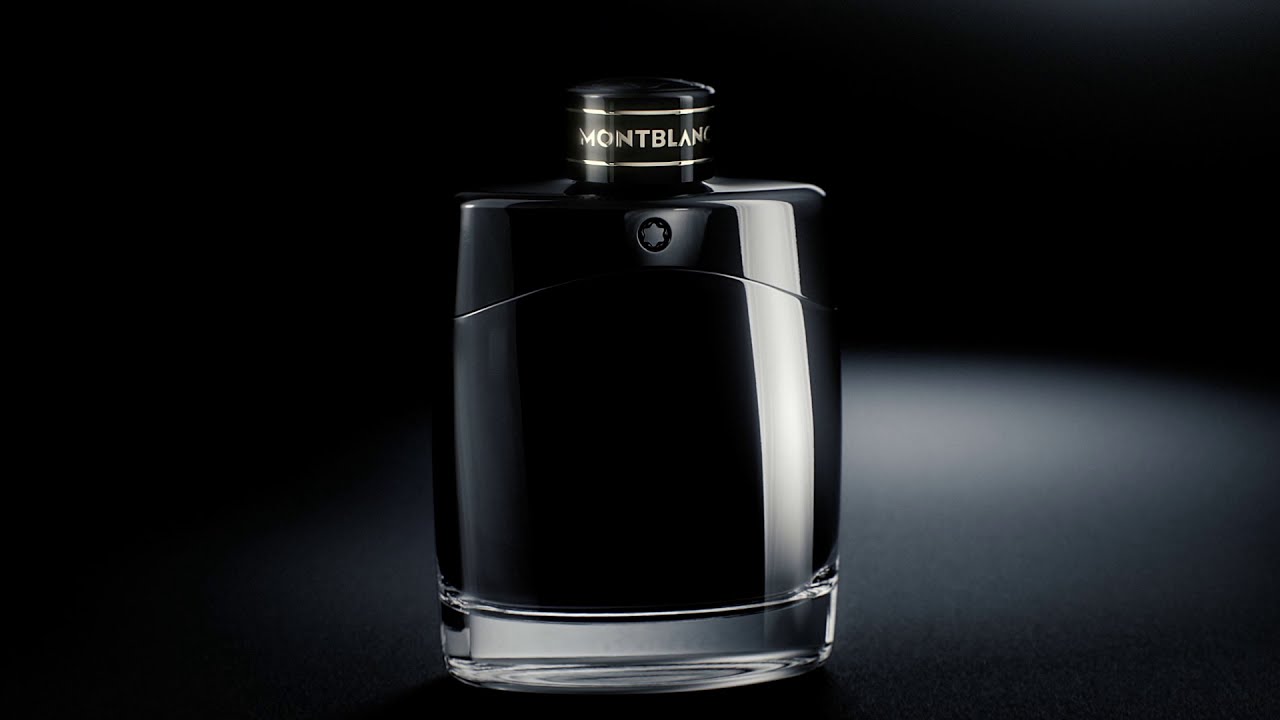 Montblanc Legend Cologne Review